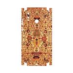 MAHOOT Persian-Carpet-Yellow-FullSkin Cover Sticker for Gplus Q10