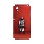 MAHOOT Assassins-Creed-Game-FullSkin Cover Sticker for Sony Xperia XA1