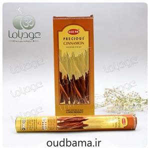 عود خوشبو کننده هم مدل Cinnamon