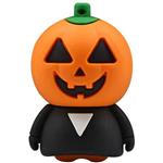 KingFast Pumpkin Halloween HA-12 Flash Memory - 32GB