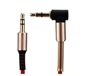 کابل AUX ونوس مدل PV-K966 طول 1.8 متر