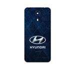MAHOOT Hyundai Cover Sticker for GLX Aria