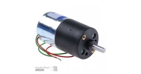 L149 قیمت و خرید میکرو موتور گیربکس دار سری L149