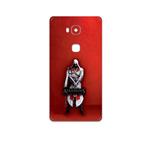 MAHOOT Assassins-Creed-Game Cover Sticker for Honor 5X