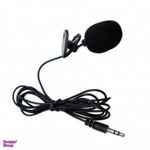 میکروفن یقه ای مدل GL-121