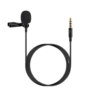 میکروفن یقه ای مدل GL-121