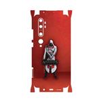 MAHOOT Assassins-Creed-Game-FullSkin Cover Sticker for Xiaomi MI Note 10 Pro