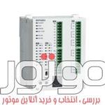 PLC مدل 28SV11 پی ان پی (PNP) دلتا