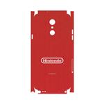 MAHOOT NINTENDO-FullSkin Cover Sticker for LG Q Stylus