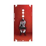 MAHOOT Assassins-Creed-Game-FullSkin Cover Sticker for Glx Shahin