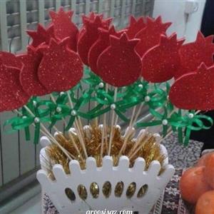 گیفت انار شب یلدا