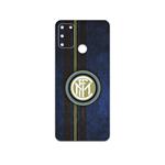 MAHOOT  Inter-Milan-FC Cover Sticker for Honor 9A