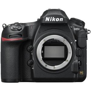 بدنه دوربین دیجیتال نیکون Nikon D850 Nikon D850 Digital Camera Body Only