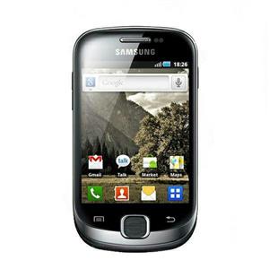 گوشی موبایل سامسونگ مدل گلکسی فیت اس 5670 Samsung Galaxy Fit S5670 