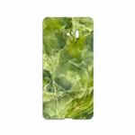 MAHOOT Green Crystal Marble Cover Sticker for HTC U Ultra