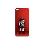 MAHOOT Assassins-Creed-Game Cover Sticker for Honor 6