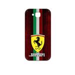 MAHOOT Ferrari Cover Sticker for Honor 3X G750