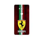 MAHOOT Ferrari Cover Sticker for Honor 5X
