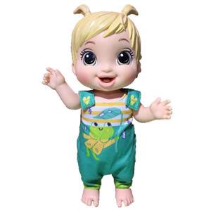 عروسک هاسبرو مدل Baby Gotta Bounce ارتفاع 29 سانتی متر