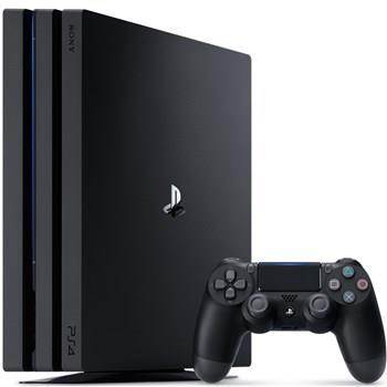 کنسول بازی سونی پلی استیشن 4 پرو ( ps4 )  ظرفیت 1 ترابایت
