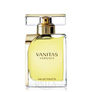 عطر مینیاتوری زنانه ورساچه ونیتاس Versace Vanitas EDT 