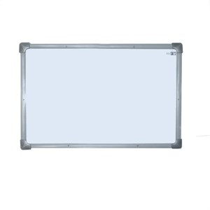 تخته وایت برد مغناطیسی آسا بُرد مدل آلفا سایز 90x150 سانتی متر