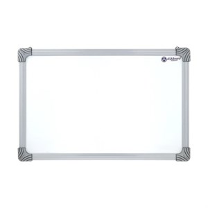 تخته وایت برد مغناطیسی آسا بُرد مدل بتا سایز 40x60 سانتی متر