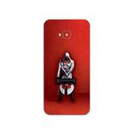 MAHOOT Assassins-Creed-Game Cover Sticker for Asus Zenfone 4 Selfie Pro
