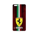 MAHOOT Ferrari Cover Sticker for Honor 6 Plus