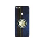 MAHOOT  Inter-Milan-FC Cover Sticker for Honor 7C