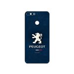 MAHOOT  Peugeot Cover Sticker for Honor 7A