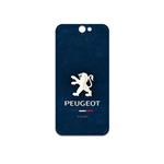 MAHOOT  Peugeot Cover Sticker for HTC One A9