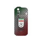 MAHOOT  Iran-National-Football-Team Cover Sticker for cat S60