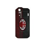 MAHOOT  AC-Milan-FC Cover Sticker for cat S60