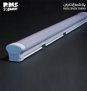 چراغ خطی براکت ۲۰ وات مدل پردیس