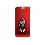 MAHOOT Assassins-Creed-Game Cover Sticker for HTC One A9