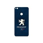 MAHOOT  Peugeot Cover Sticker for Honor 8 Lite