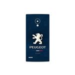 MAHOOT  Peugeot Cover Sticker for LG FX0 Firefox