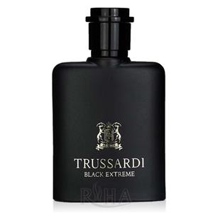 سمپل عطر مردانه تروساردی بلک اکستریم Trussardi Black Extreme Sample 