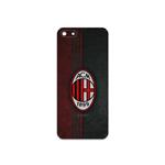 MAHOOT  AC-Milan-FC Cover Sticker for Honor 7S