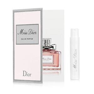 سمپل عطر زنانه دیور میس دیور Dior Miss Dior Sample Miss Dior EDP Sample for women