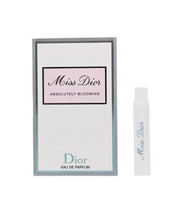 سمپل عطر زنانه دیور میس دیور Dior Miss Dior Sample Miss Dior EDP Sample for women