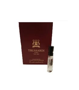 سمپل عطر مردانه تروساردی یومو رد Trussardi Uomo The Red 