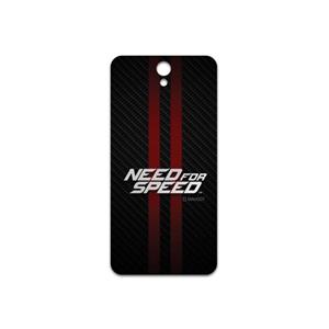 برچسب پوششی ماهوت مدل Need-for-Speed-Game مناسب برای گوشی موبایل لنوو Vibe S1 Lite