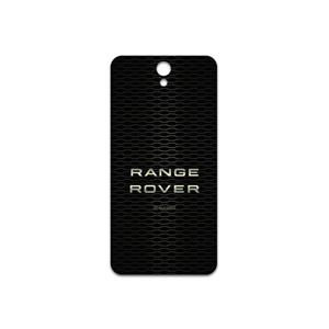 برچسب پوششی ماهوت مدل Range-Rover مناسب برای گوشی موبایل لنوو Vibe S1 Lite