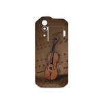 MAHOOT  Violin-Instrument Cover Sticker for cat S60