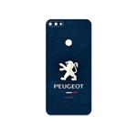 MAHOOT  Peugeot Cover Sticker for Honor 7C