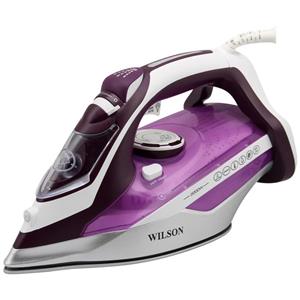 اتو بخار ویلسون مدل wsl-2200