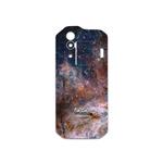 MAHOOT  Universe-by-NASA-6 Cover Sticker for cat S60