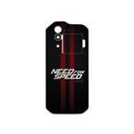 MAHOOT  Need-for-Speed-Game Cover Sticker for cat S60